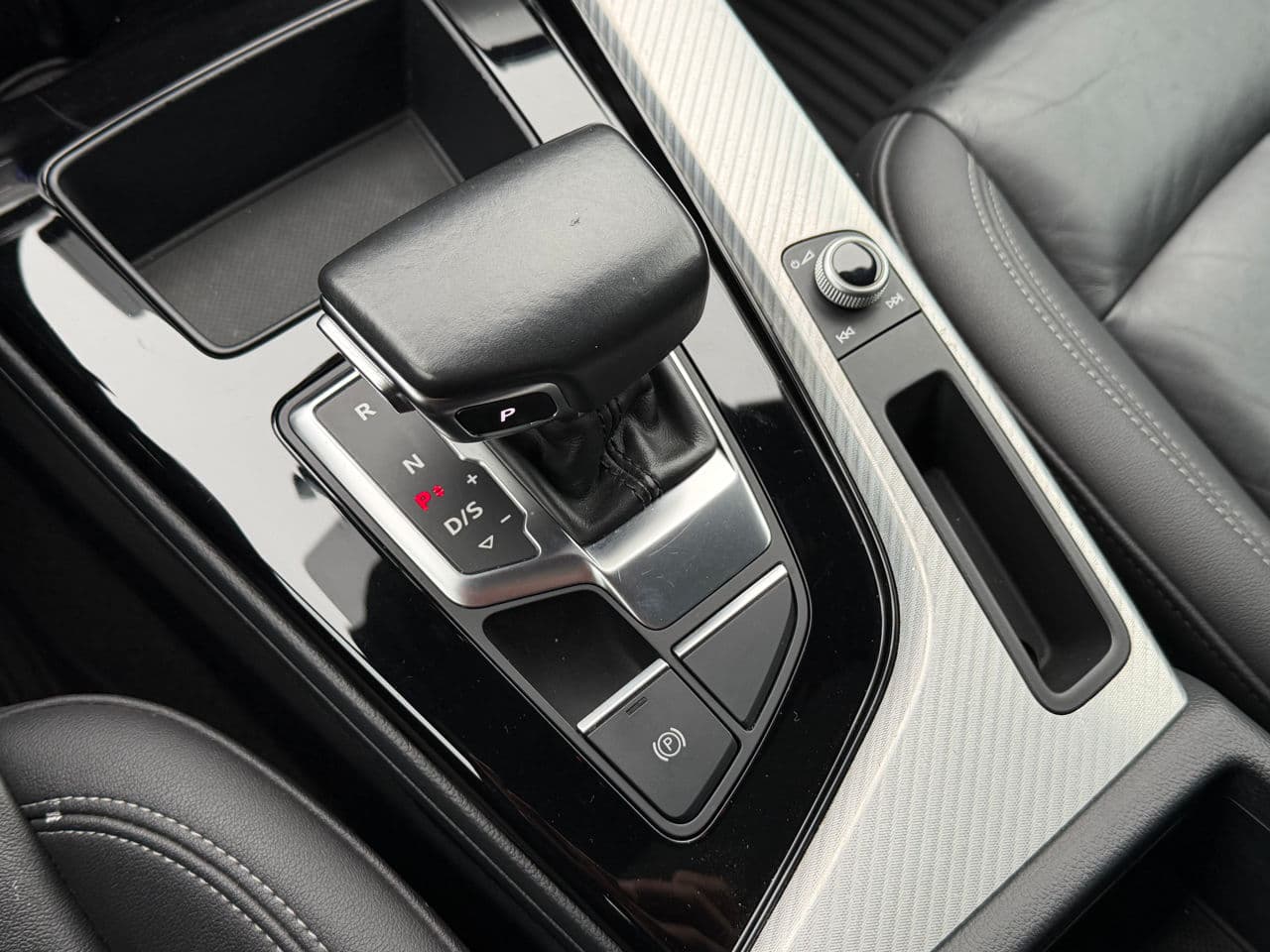 Audi A5 2019 — Миниатюра 16