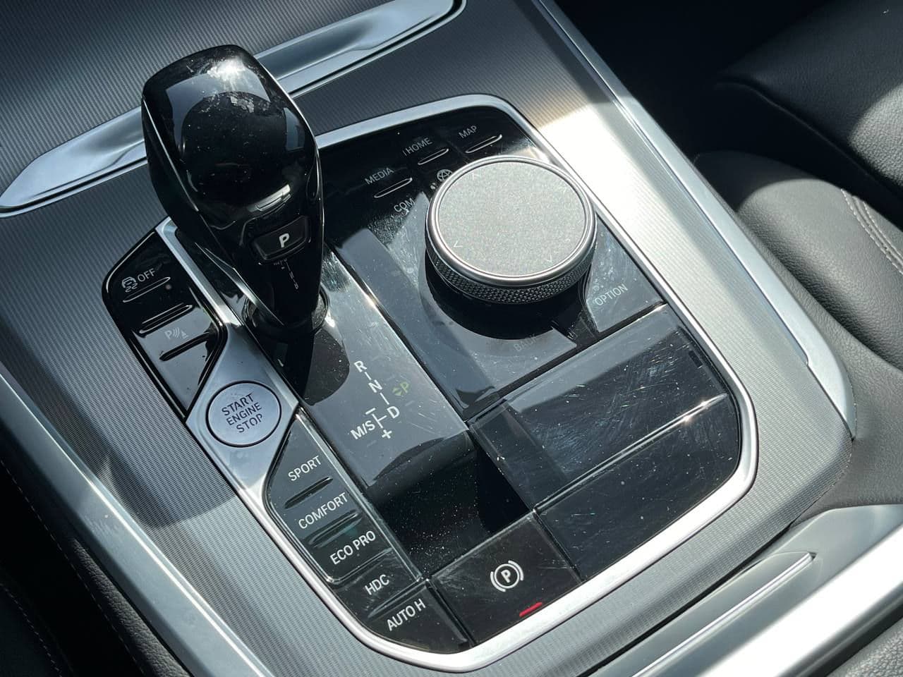 2022 BMW X5 3.0D — Miniatură 13