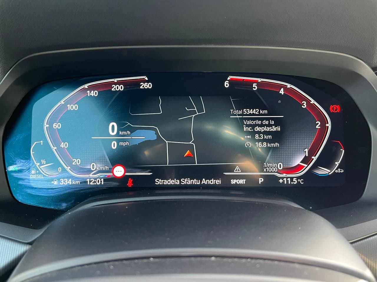 2022 BMW X5 3.0D — Miniatură 8