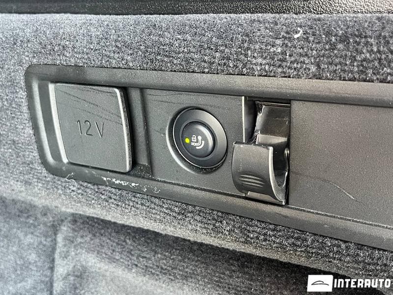 2022 BMW X5 3.0D — Miniatură 18