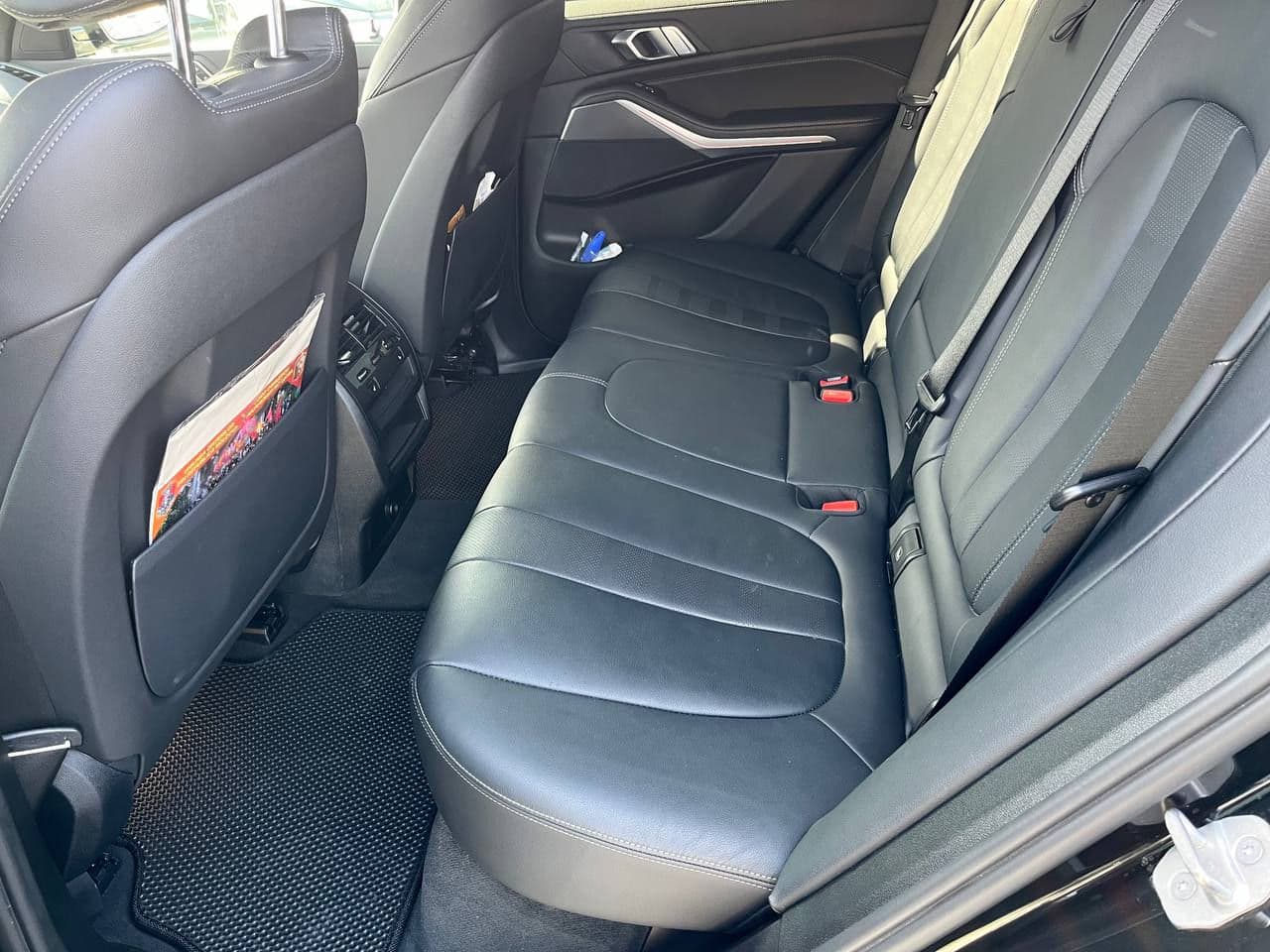 2022 BMW X5 3.0D — Miniatură 16