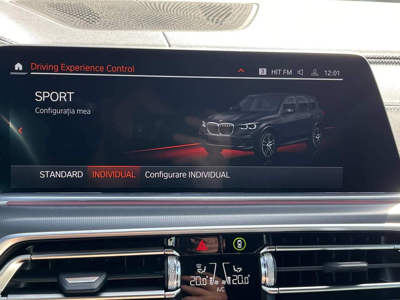 2022 BMW X5 3.0D — Miniatură 10