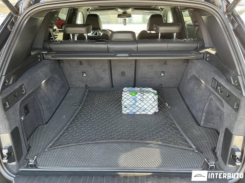 2022 BMW X5 3.0D — Miniatură 17