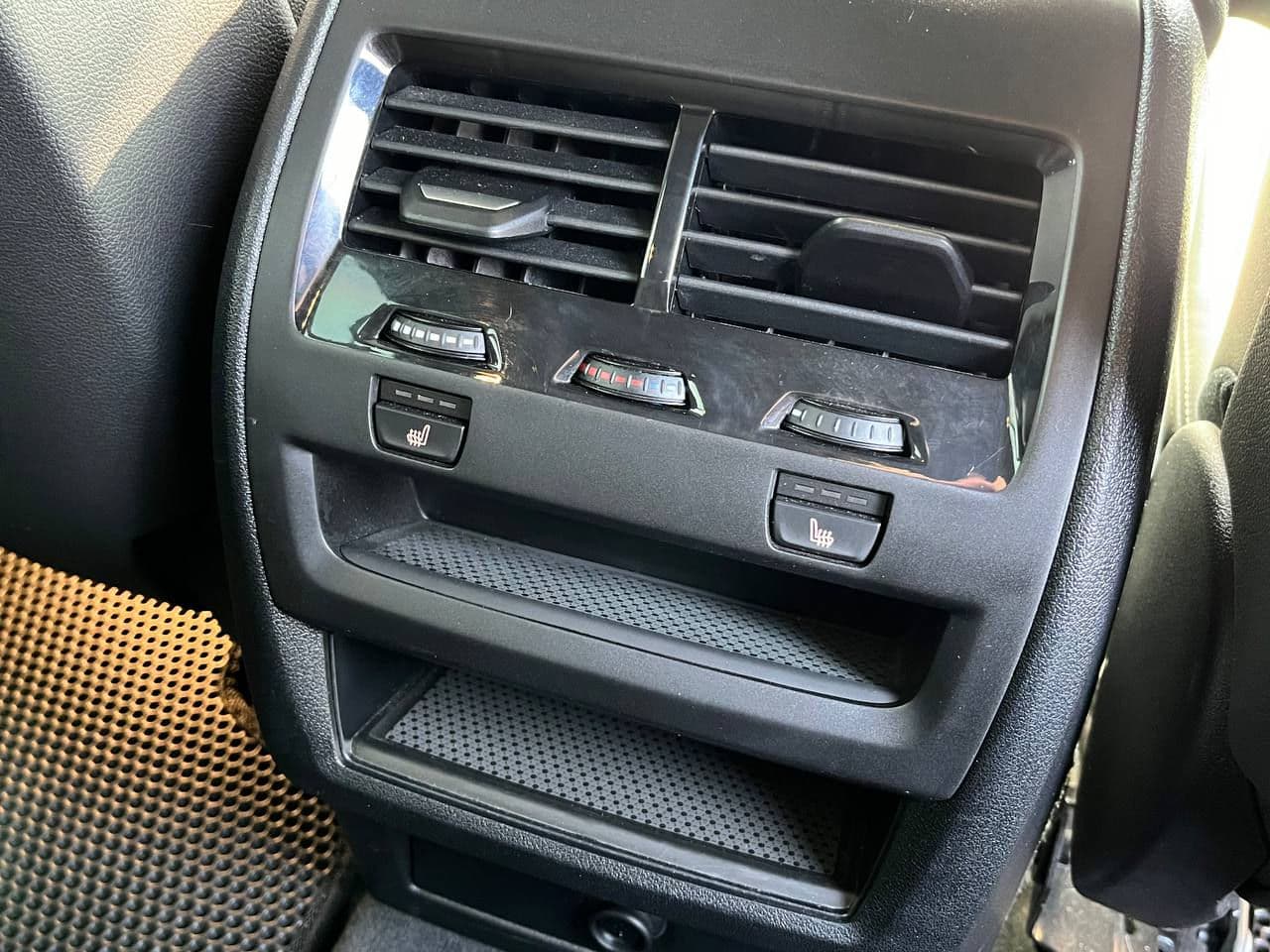 2022 BMW X5 3.0D — Miniatură 15