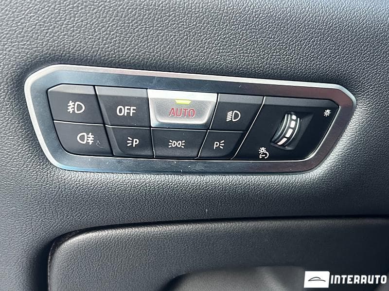 2019 BMW X5 3.0D — Miniatură 16