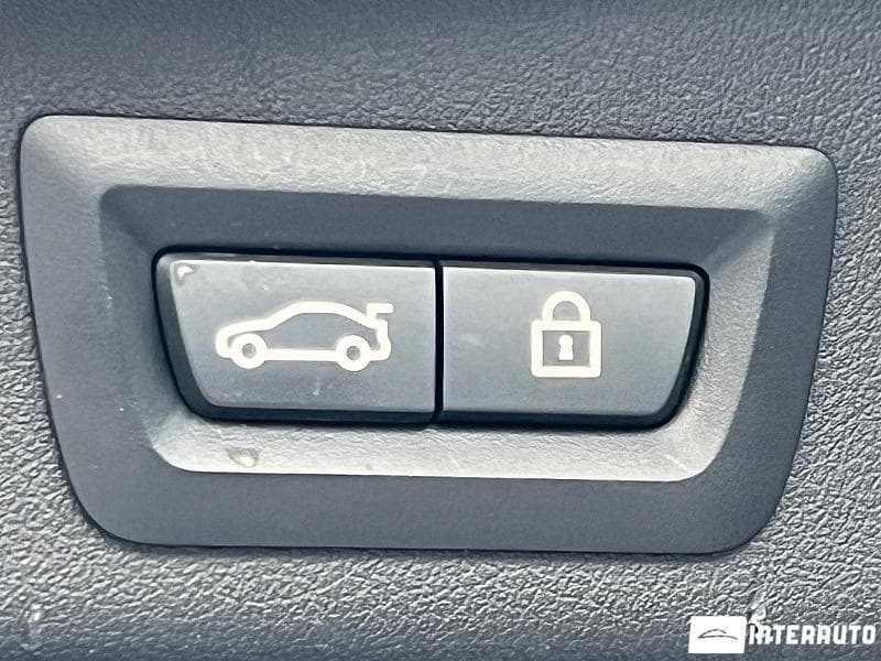2019 BMW X5 3.0D — Miniatură 26