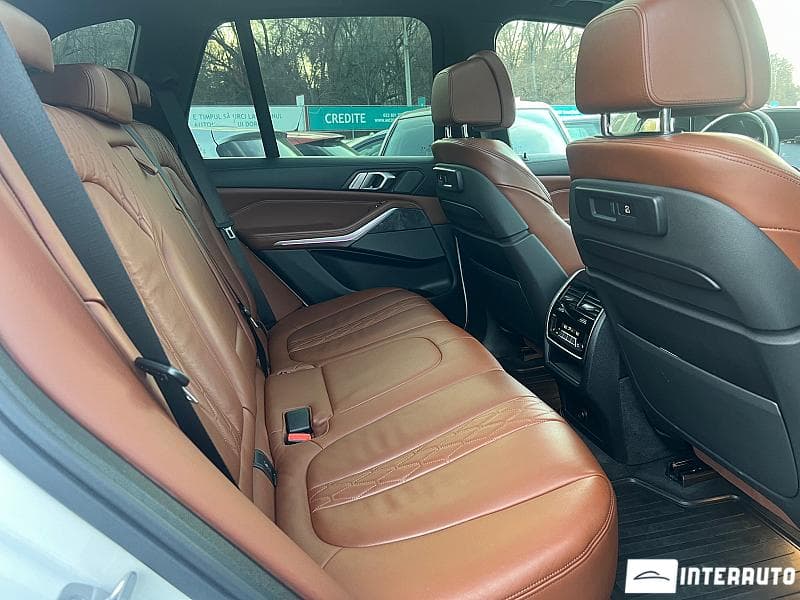 2019 BMW X5 3.0D — Miniatură 23