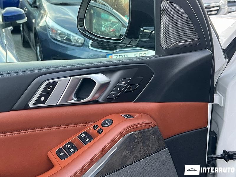 2019 BMW X5 3.0D — Miniatură 17