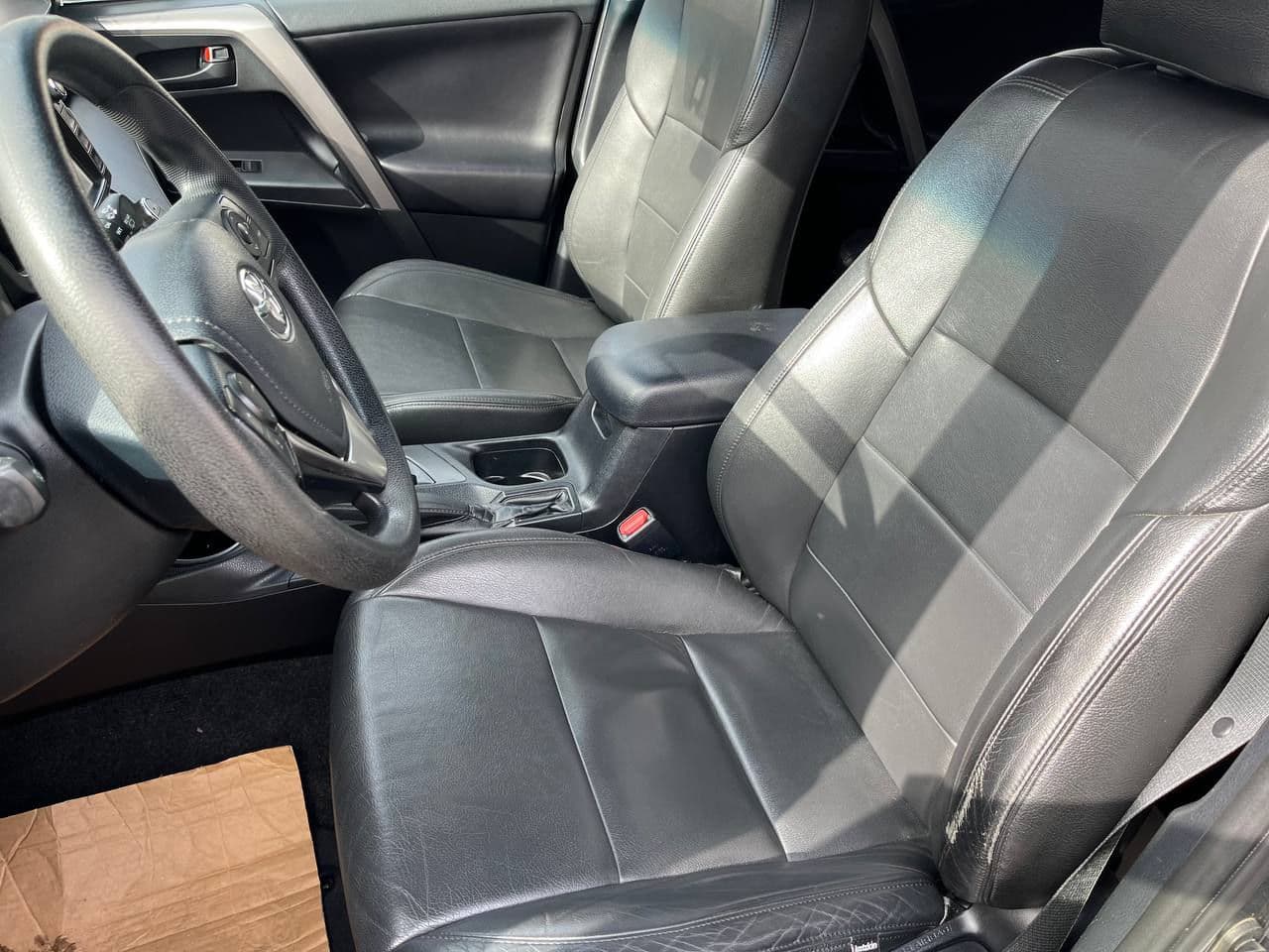 Toyota Rav-4 2018 — Миниатюра 7