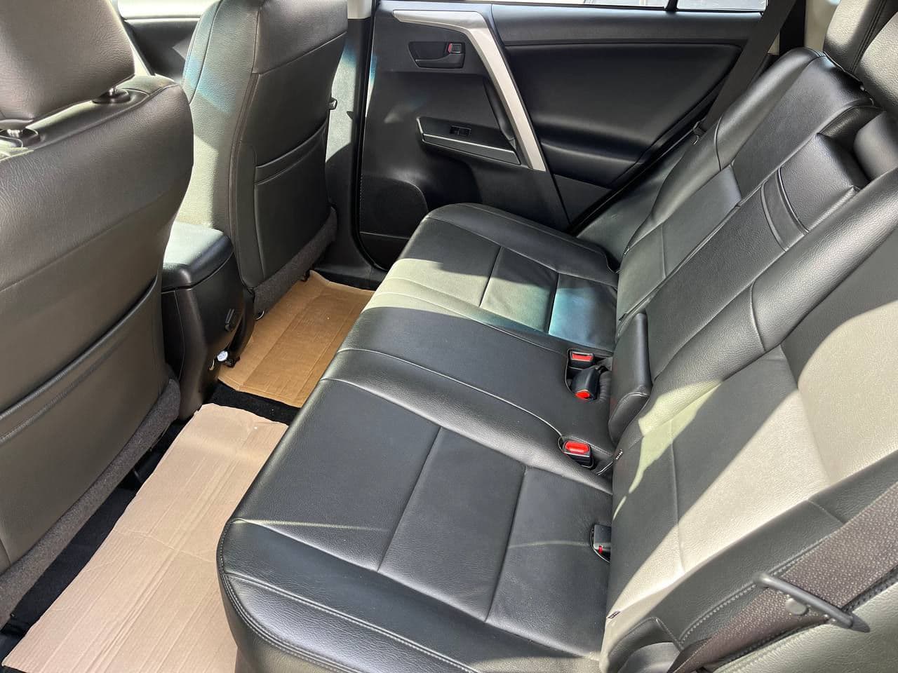 Toyota Rav-4 2018 — Миниатюра 16