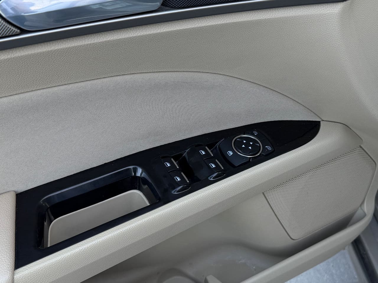 Ford Fusion 2015 — Миниатюра 6