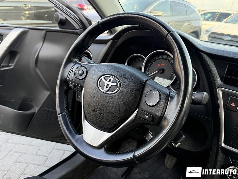 Toyota Auris 2015 — Миниатюра 7