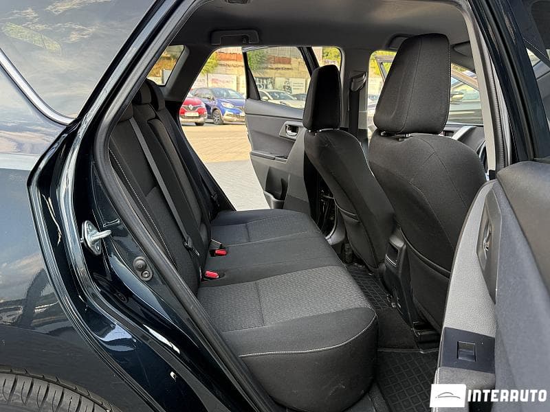 Toyota Auris 2015 — Миниатюра 13