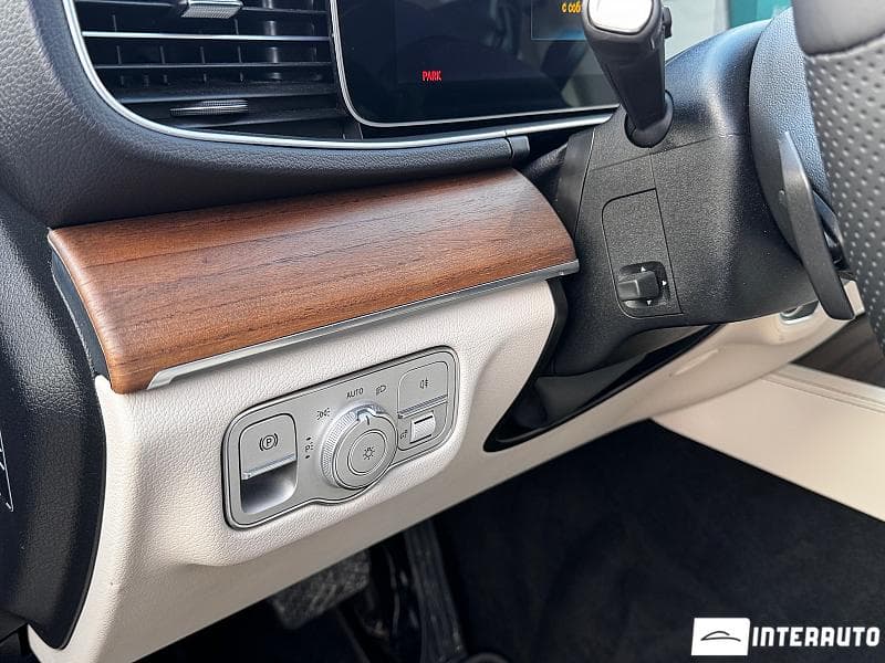 Mercedes GLE 350 2021 — Миниатюра 17
