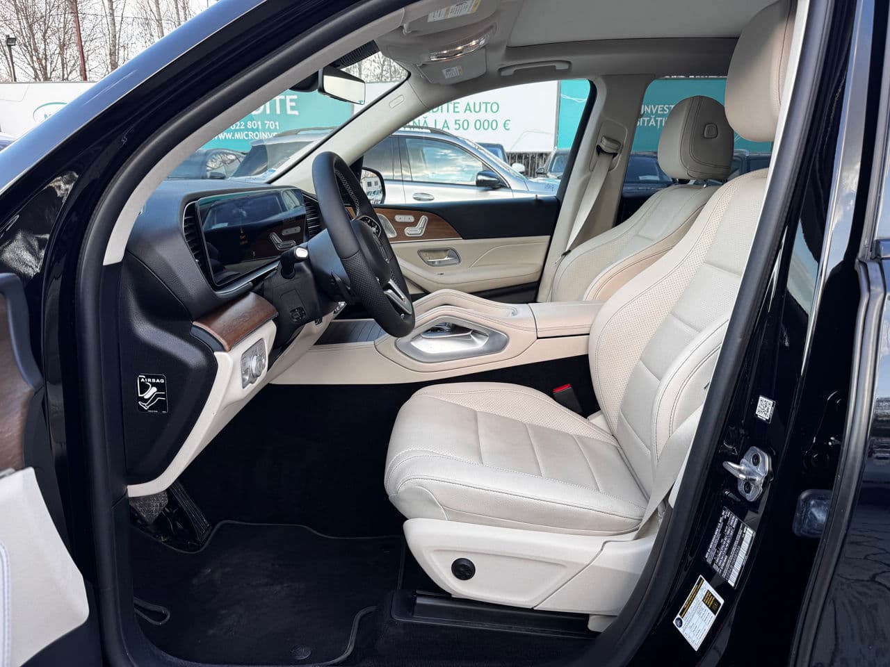 Mercedes GLE 350 2021 — Миниатюра 5