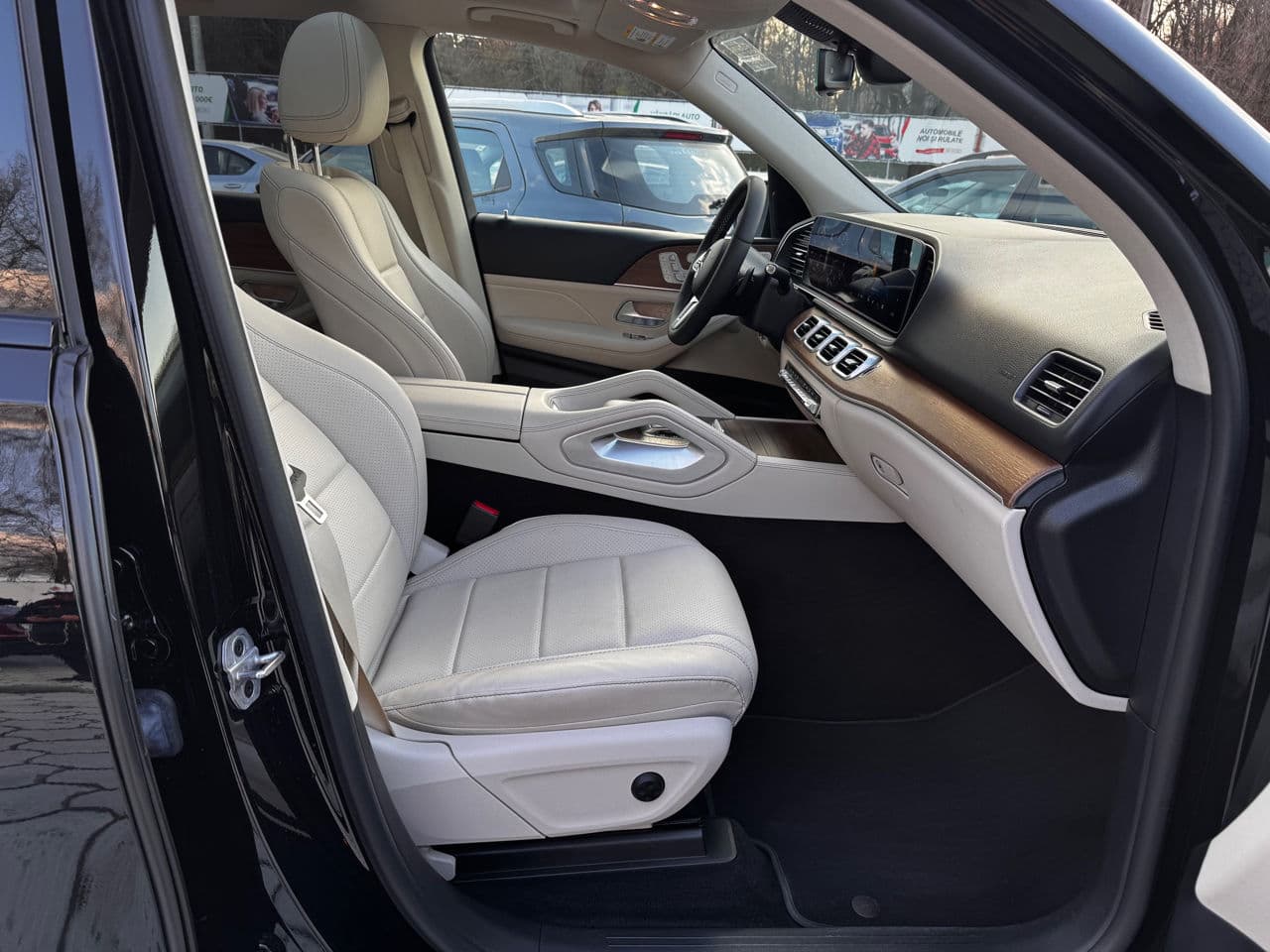 Mercedes GLE 350 2021 — Миниатюра 6