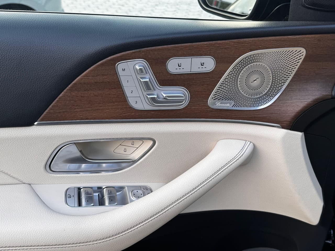 Mercedes GLE 350 2021 — Миниатюра 16