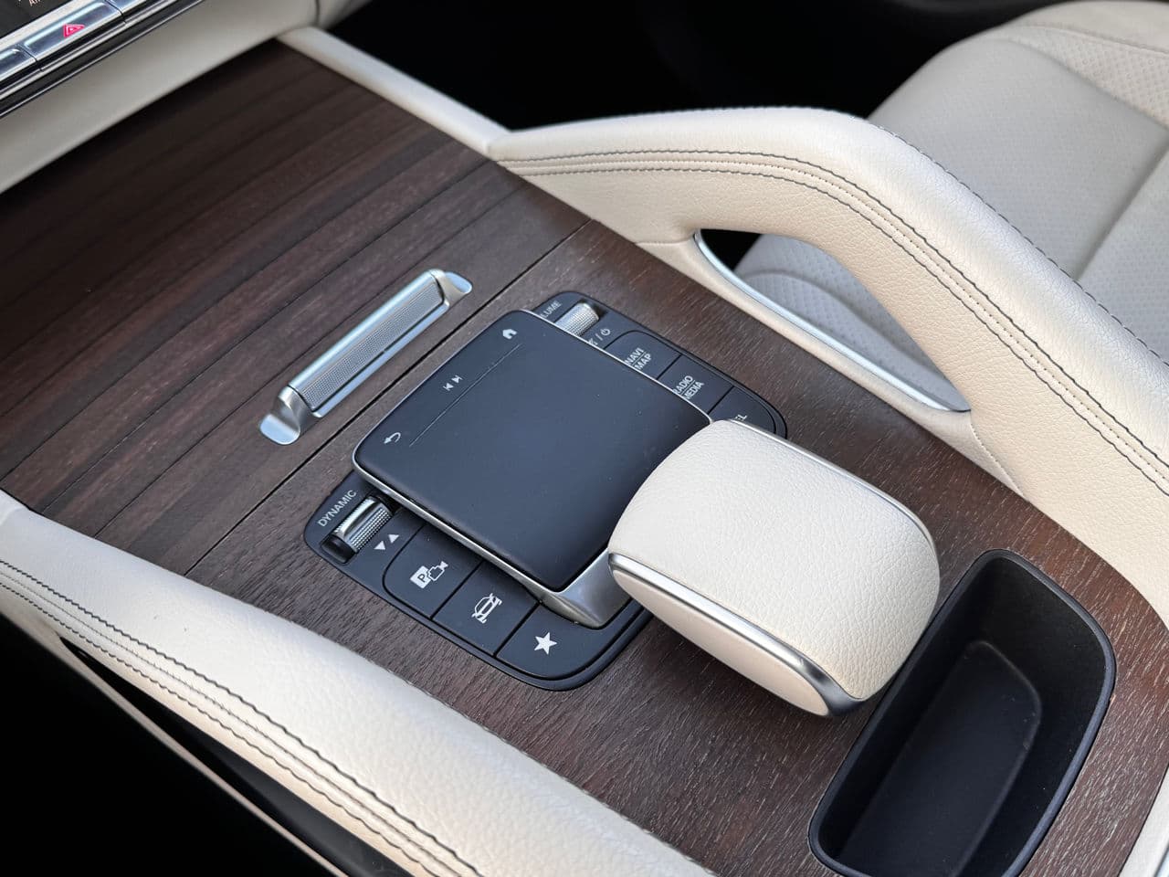 Mercedes GLE 350 2021 — Миниатюра 15