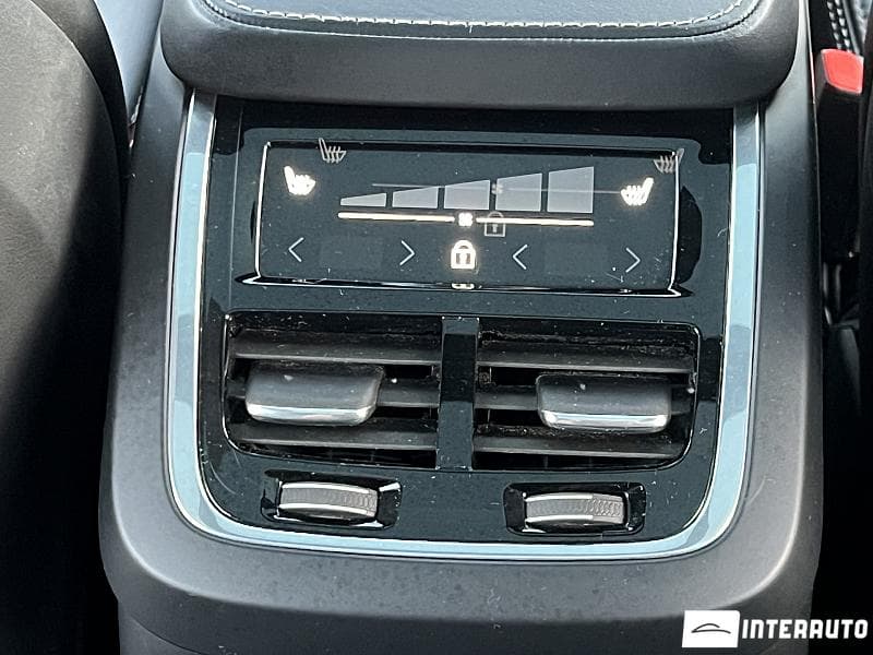 Volvo XC 90 2019 — Миниатюра 19