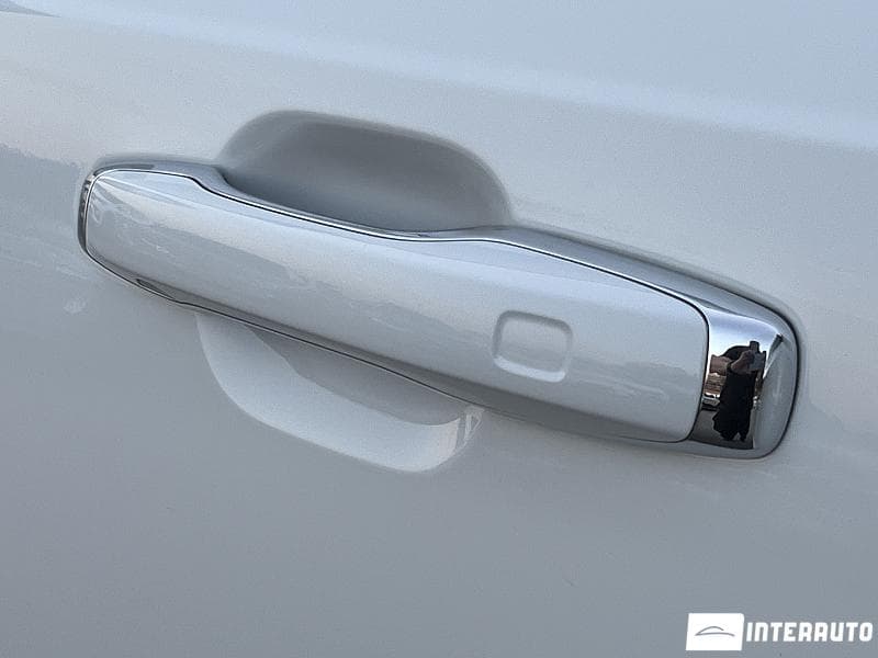 Volvo XC 90 2019 — Миниатюра 22