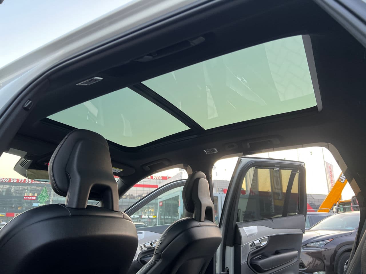 Volvo XC 90 2019 — Миниатюра 17