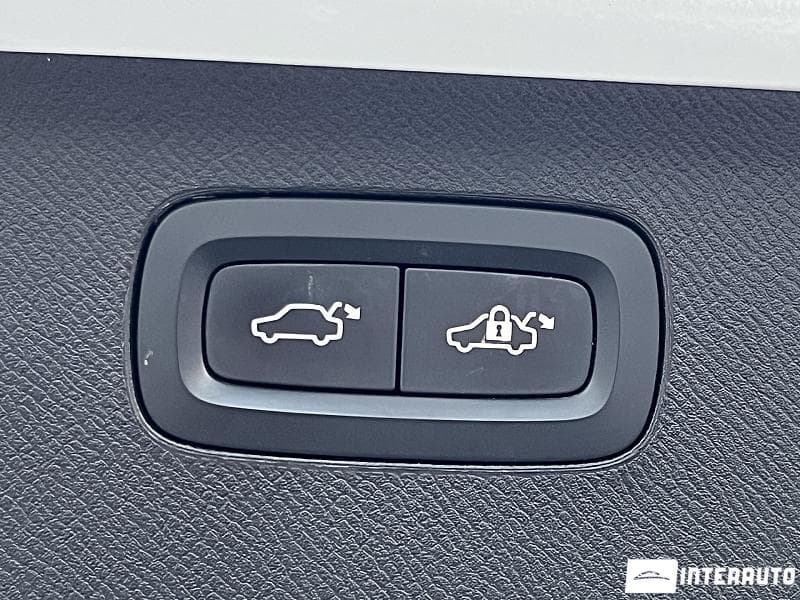 Volvo XC 90 2019 — Миниатюра 30