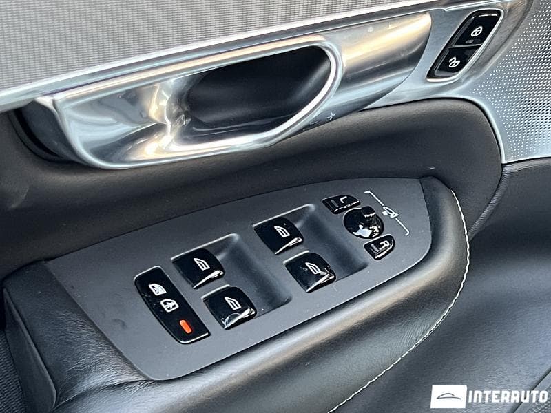 Volvo XC 90 2019 — Миниатюра 24