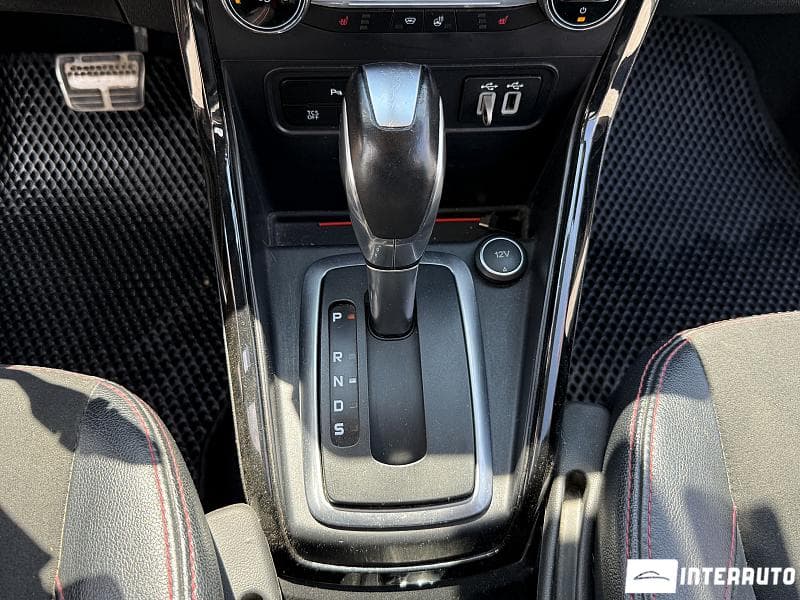 Ford Ecosport 2018 — Миниатюра 12