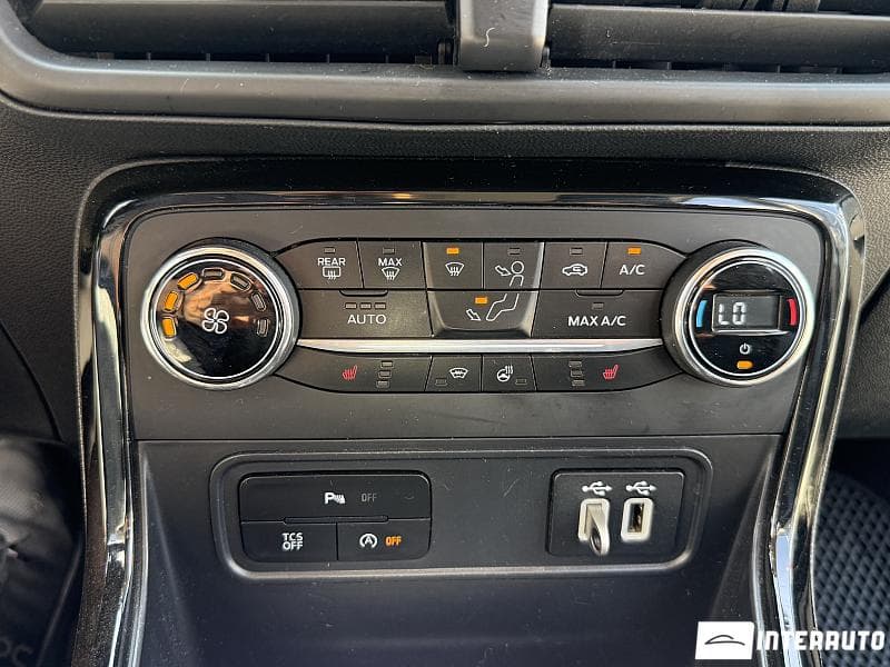 Ford Ecosport 2018 — Миниатюра 11
