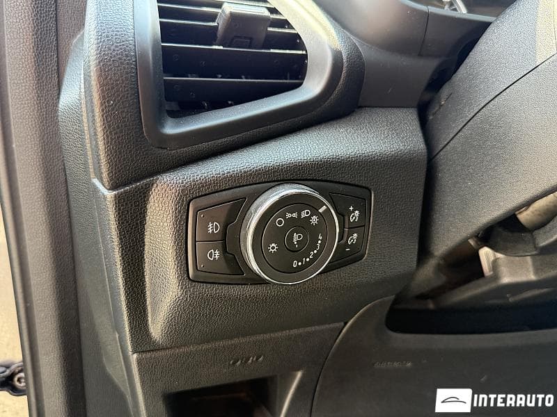 Ford Ecosport 2018 — Миниатюра 19