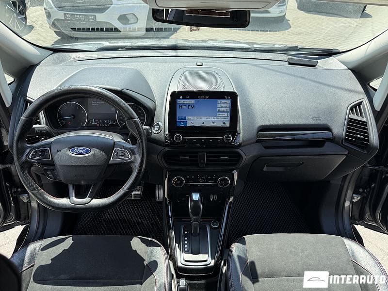 Ford Ecosport 2018 — Миниатюра 6