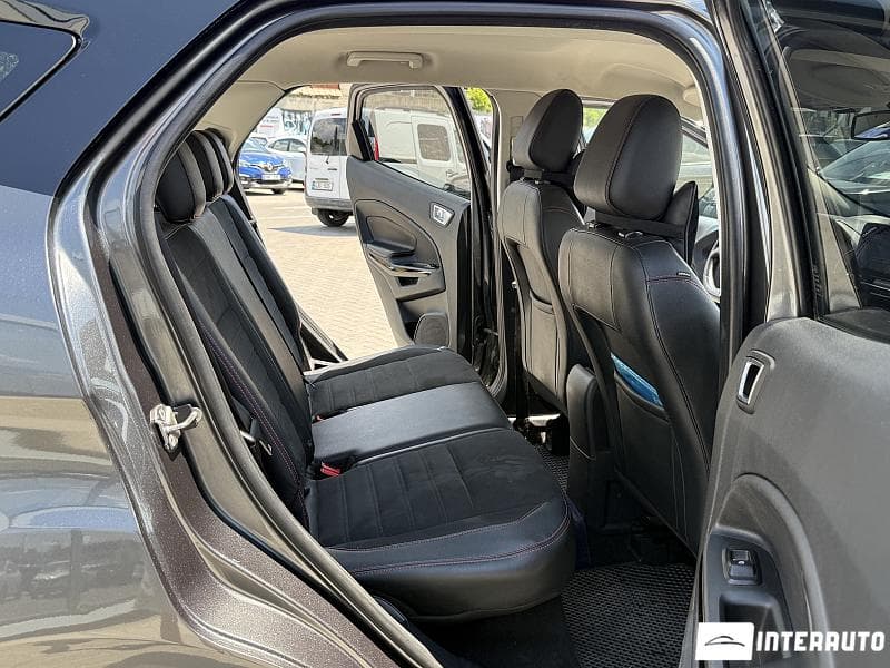 Ford Ecosport 2018 — Миниатюра 14
