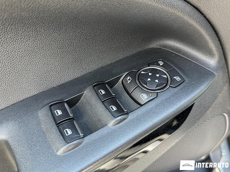 Ford Ecosport 2018 — Миниатюра 20