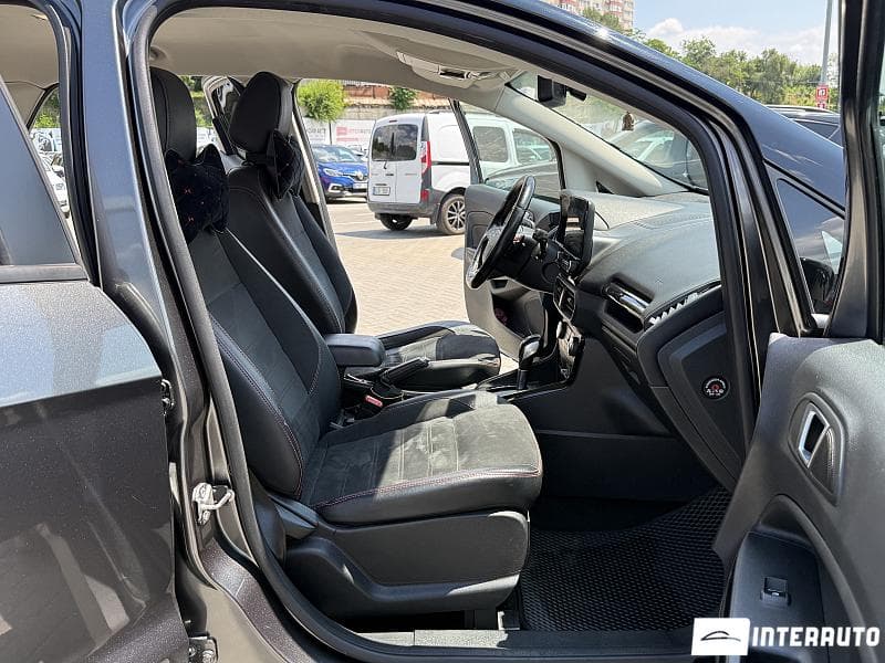 Ford Ecosport 2018 — Миниатюра 15