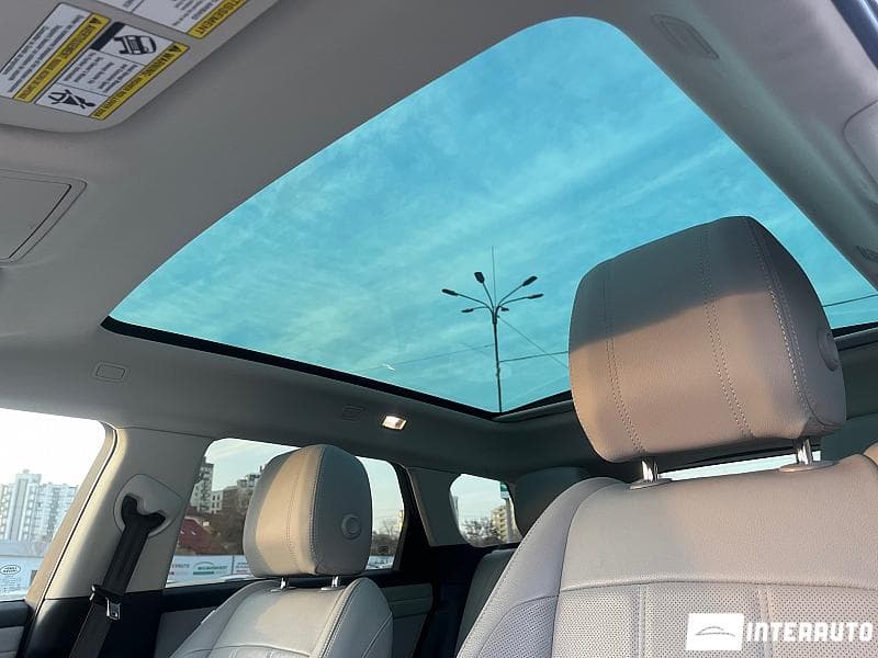 Land Rover Range Rover Evoque 2020 — Миниатюра 18