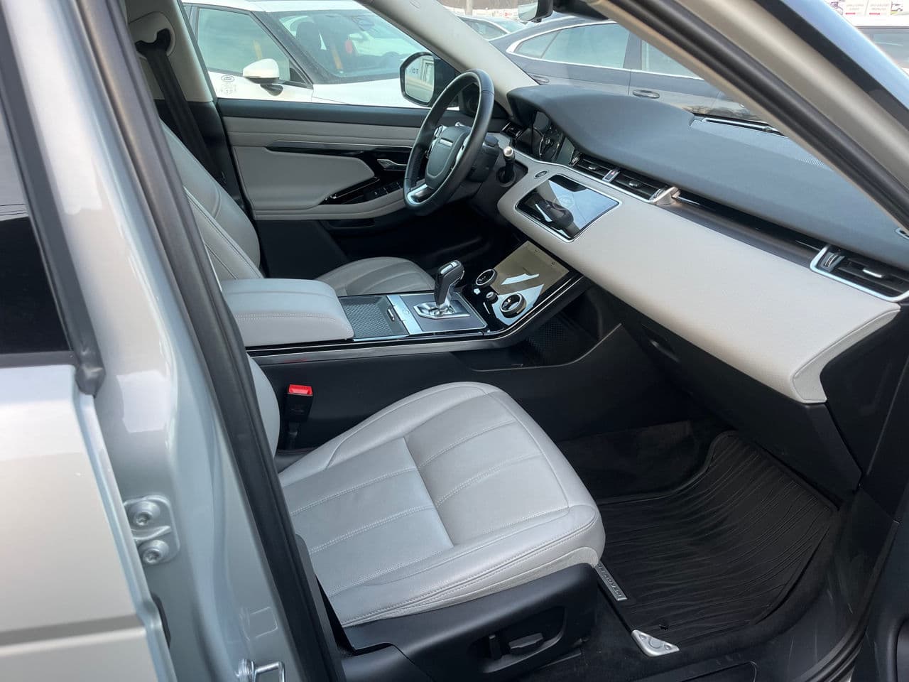Land Rover Range Rover Evoque 2020 — Миниатюра 16
