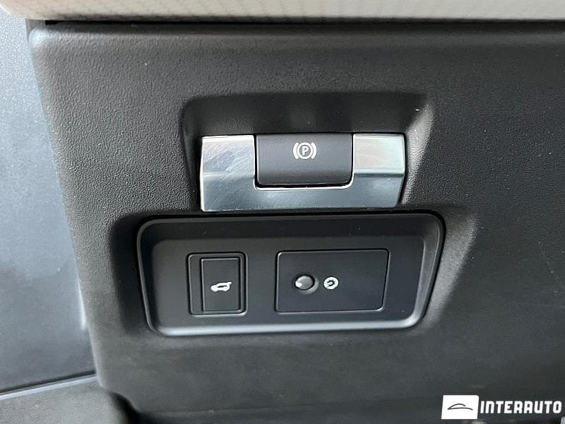 Land Rover Range Rover Evoque 2020 — Миниатюра 10