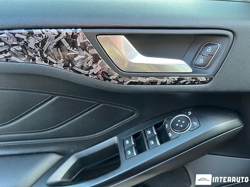 Ford Focus 2019 — Миниатюра 6
