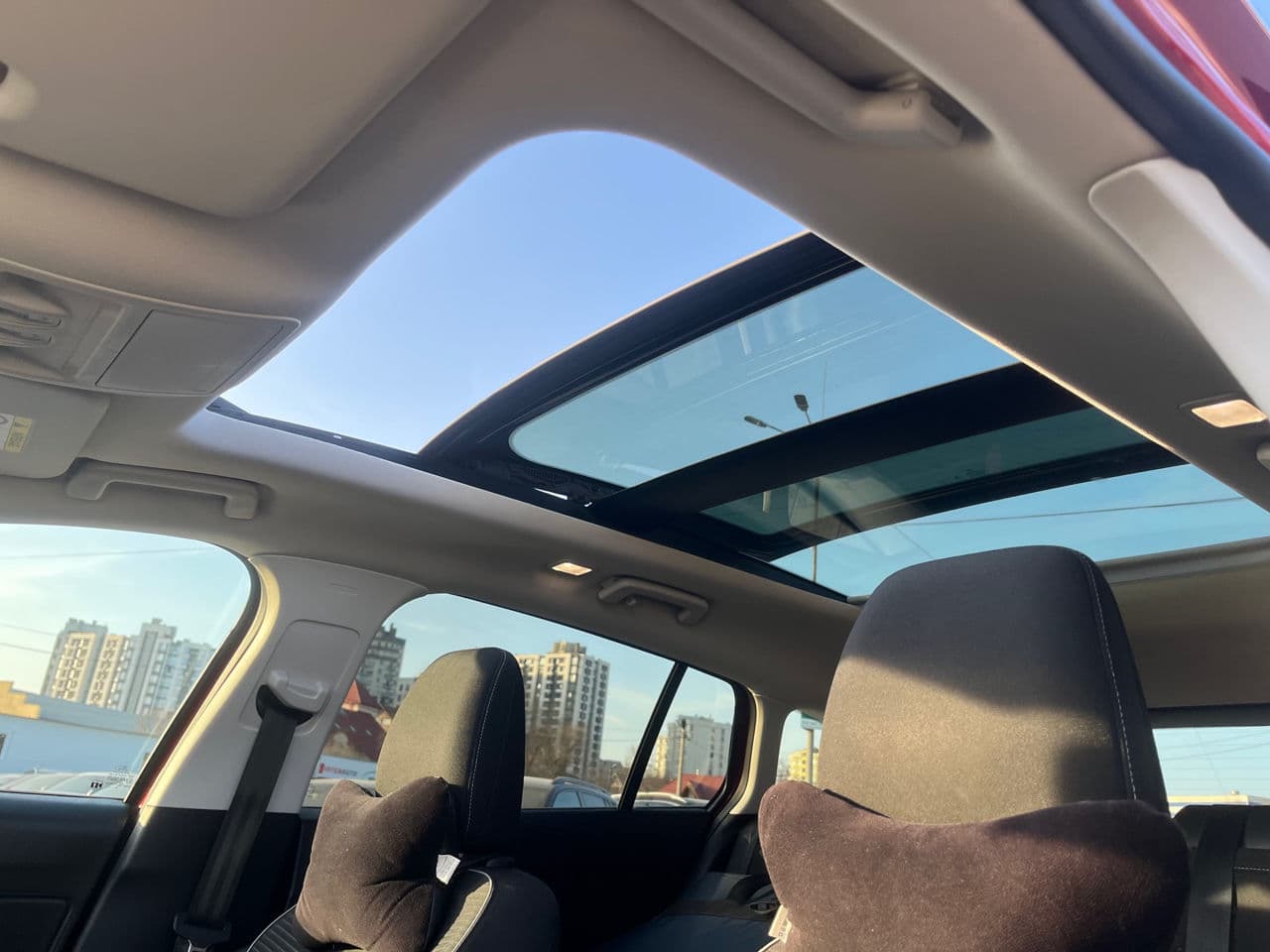 Ford Focus 2019 — Миниатюра 17