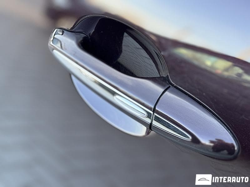 2012 Jaguar XJ — Miniatură 5