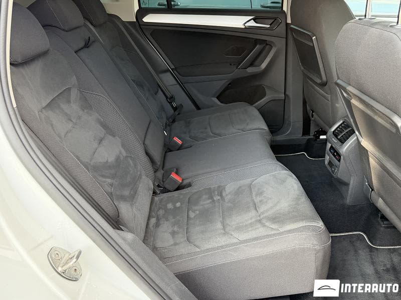 Volkswagen Tiguan 2017 — Миниатюра 19
