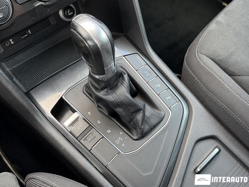 Volkswagen Tiguan 2017 — Миниатюра 15