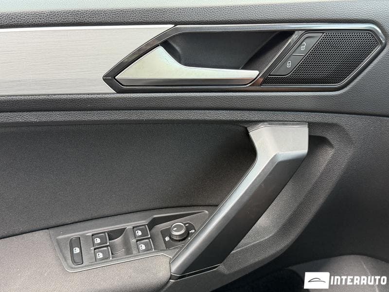 Volkswagen Tiguan 2017 — Миниатюра 7