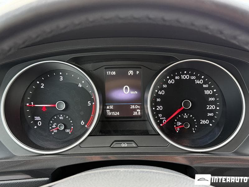 Volkswagen Tiguan 2017 — Миниатюра 12