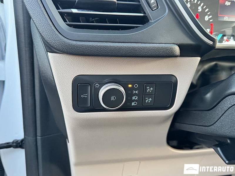 Ford Escape 2022 — Миниатюра 20