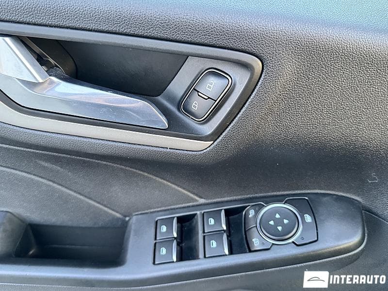Ford Escape 2022 — Миниатюра 19