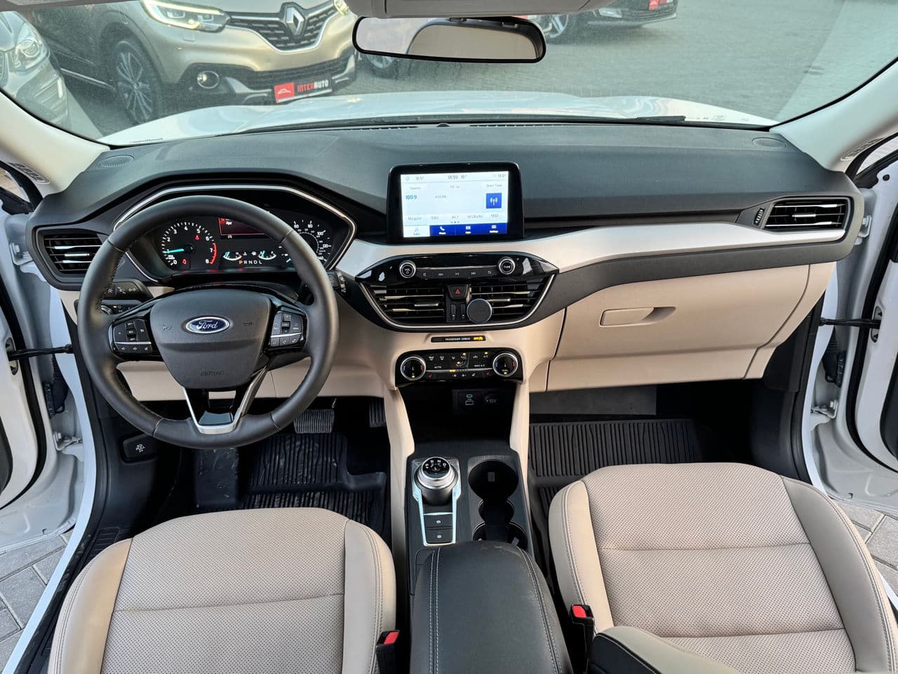 Ford Escape 2022 — Миниатюра 6
