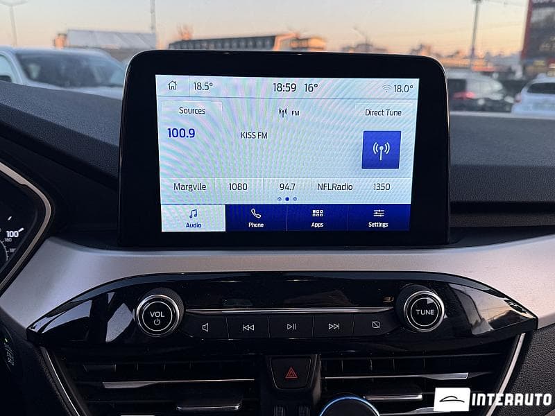 Ford Escape 2022 — Миниатюра 9