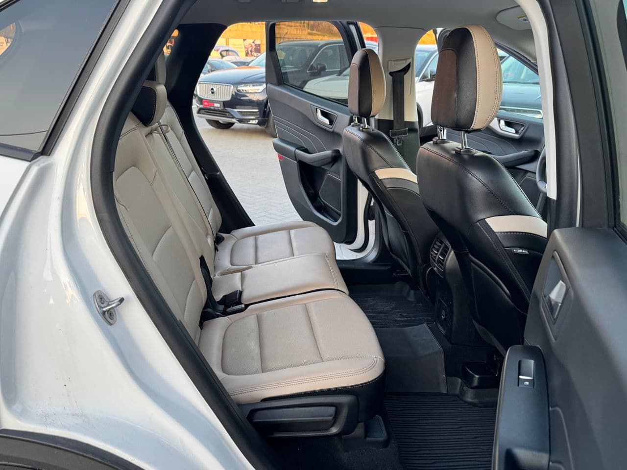 Ford Escape 2022 — Миниатюра 14