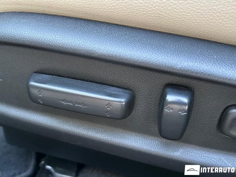 Honda Accord 2016 — Миниатюра 19